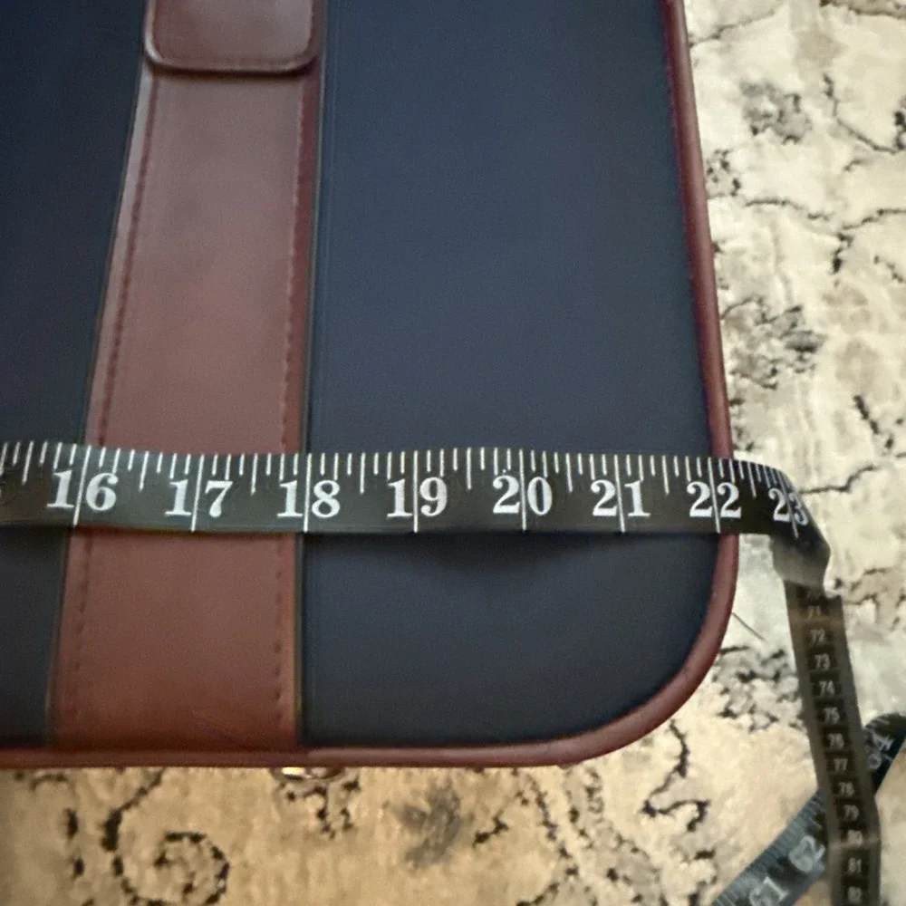 N/A vintage luggage